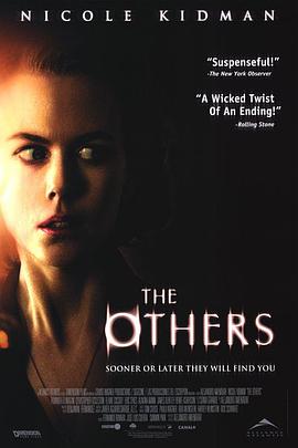 美国电影剧情片《小岛惊魂 The Others》(2001)[1080P][超清][BT下载]