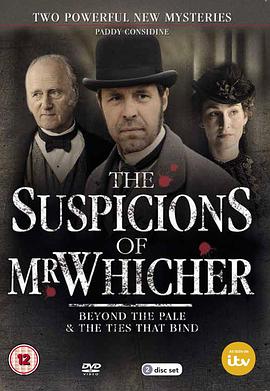 英国电影剧情片《威彻尔先生的猜疑：表象之下 The Suspicions of Mr Whicher: Beyond the Pale》(2014)[1080P][超清][BT下载]